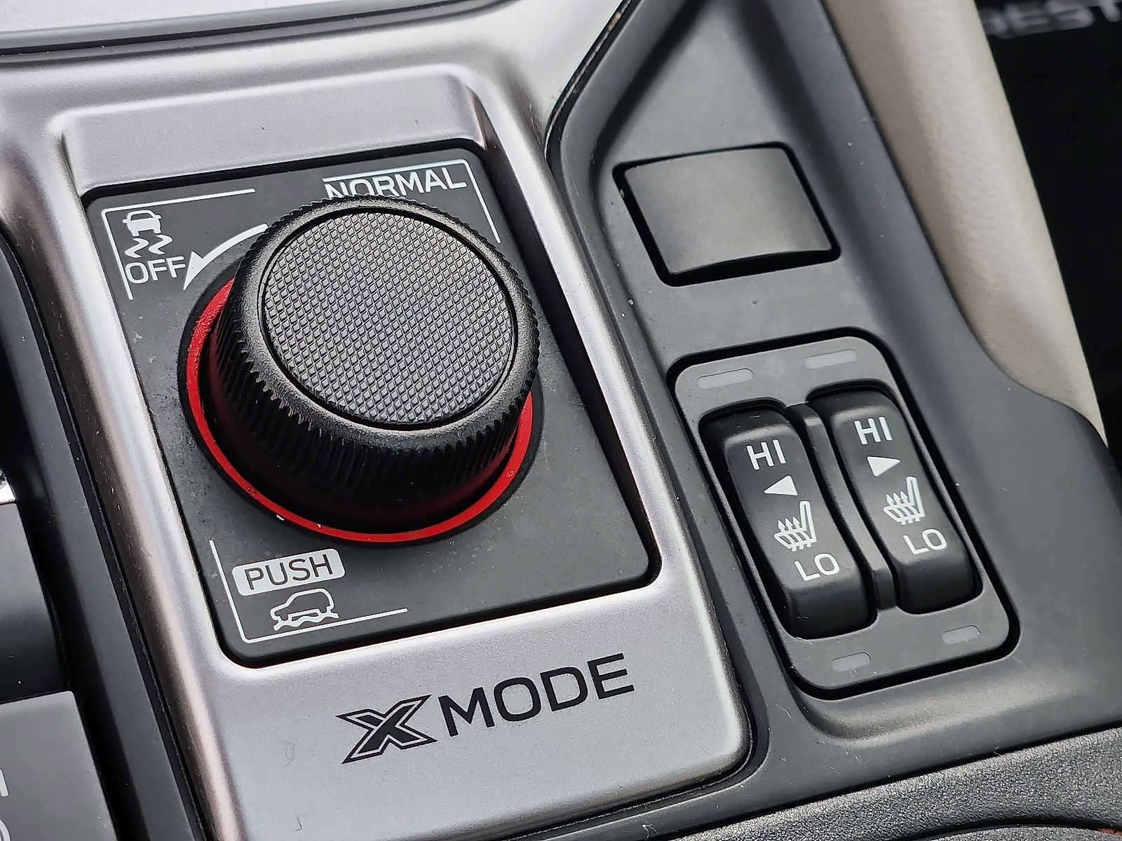 Used 2023 Subaru Forester Premium image 25