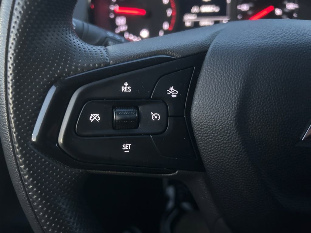 Used 2024 Chevrolet Trax LS image 17