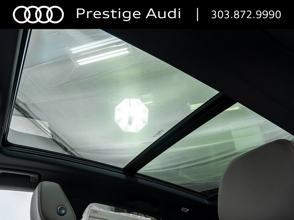 New 2026 Audi Q5 Premium AWD/4WD image 23