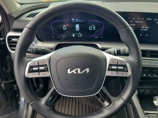 Used 2023 Kia Telluride S w/ S Sunroof Package image 17