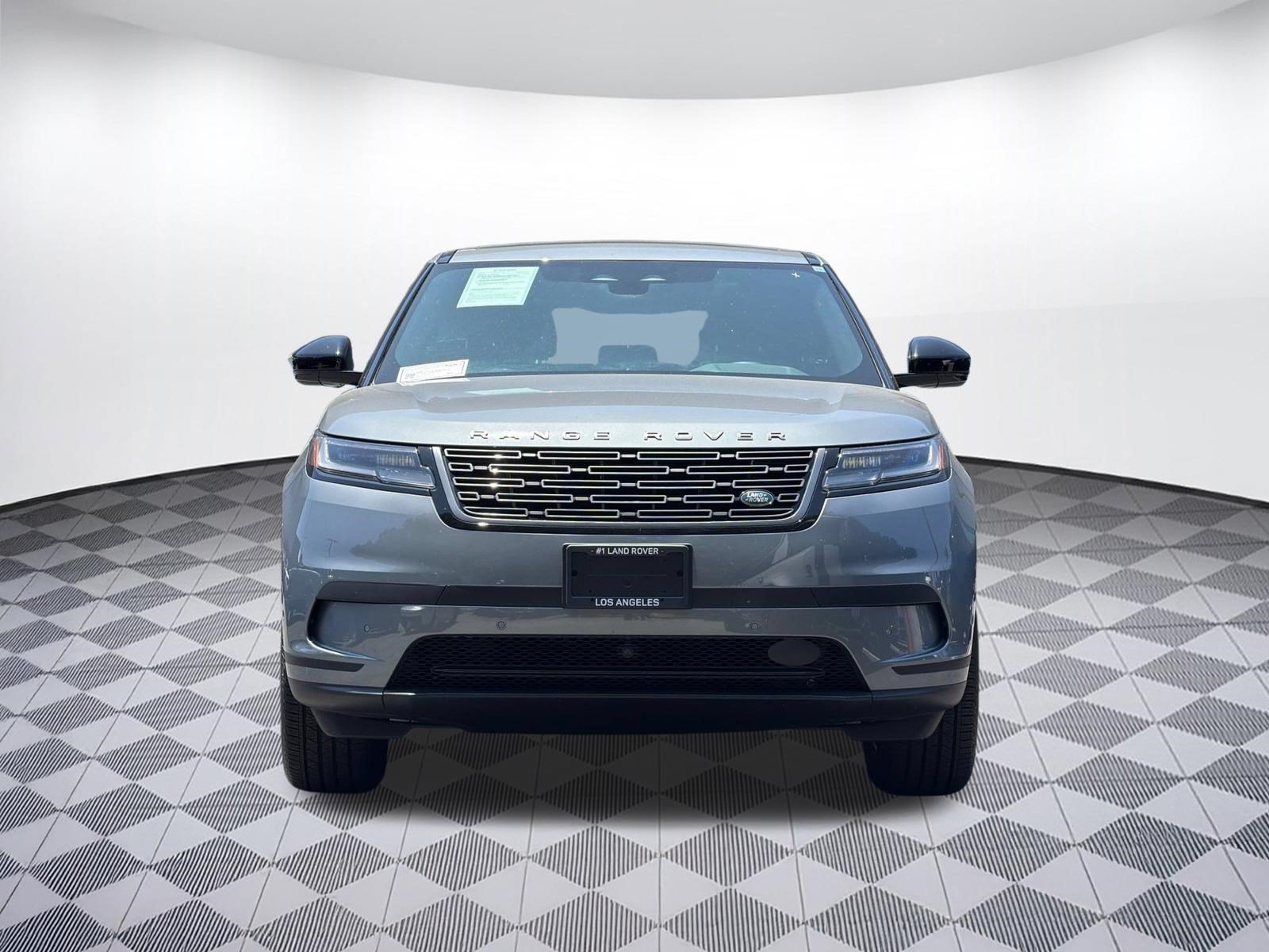 Used 2026 Land Rover Range Rover Velar S AWD/4WD image 5