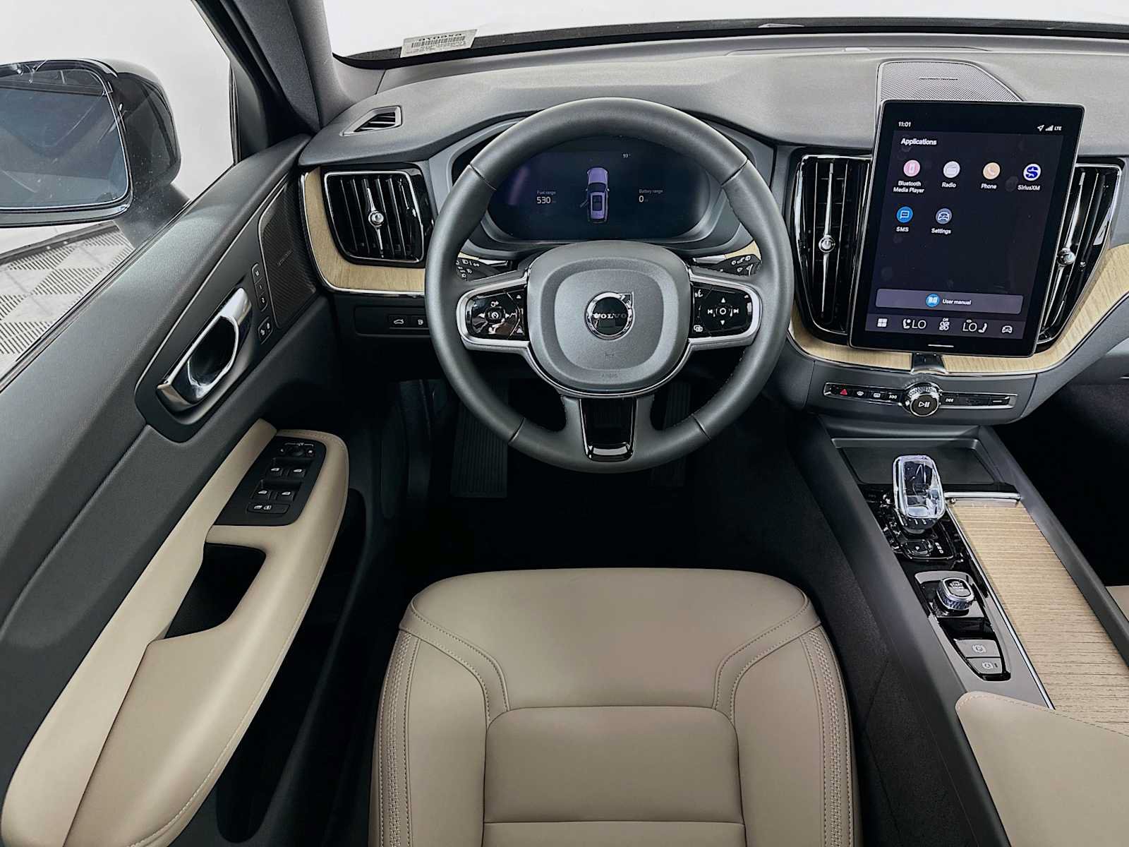 New 2026 Volvo XC60 T8 Plus w/ Protection Package AWD/4WD image 20
