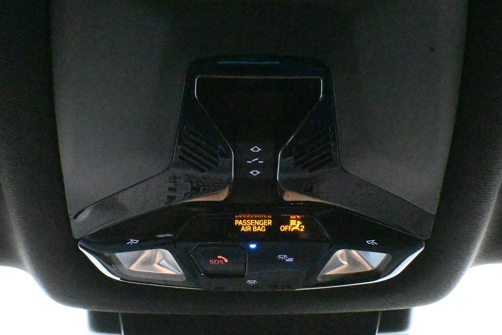 Used 2025 MINI Cooper Countryman S w/ Comfort Package Max image 22