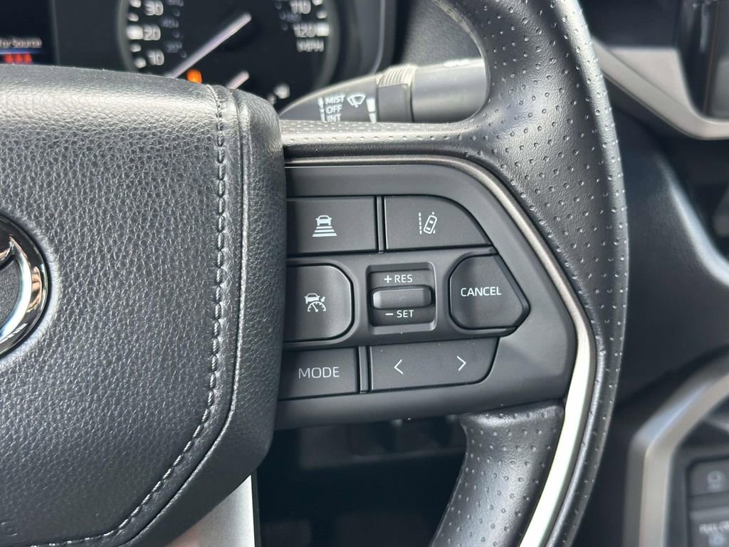 New 2026 Toyota Tundra SR5 image 9