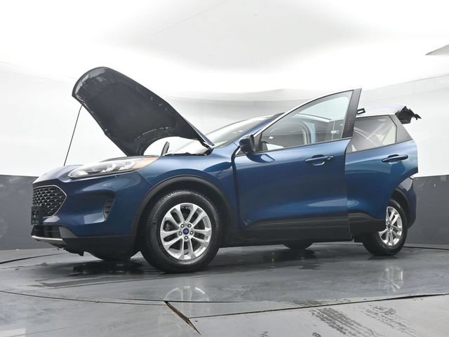 Used 2020 Ford Escape SE FWD image 42