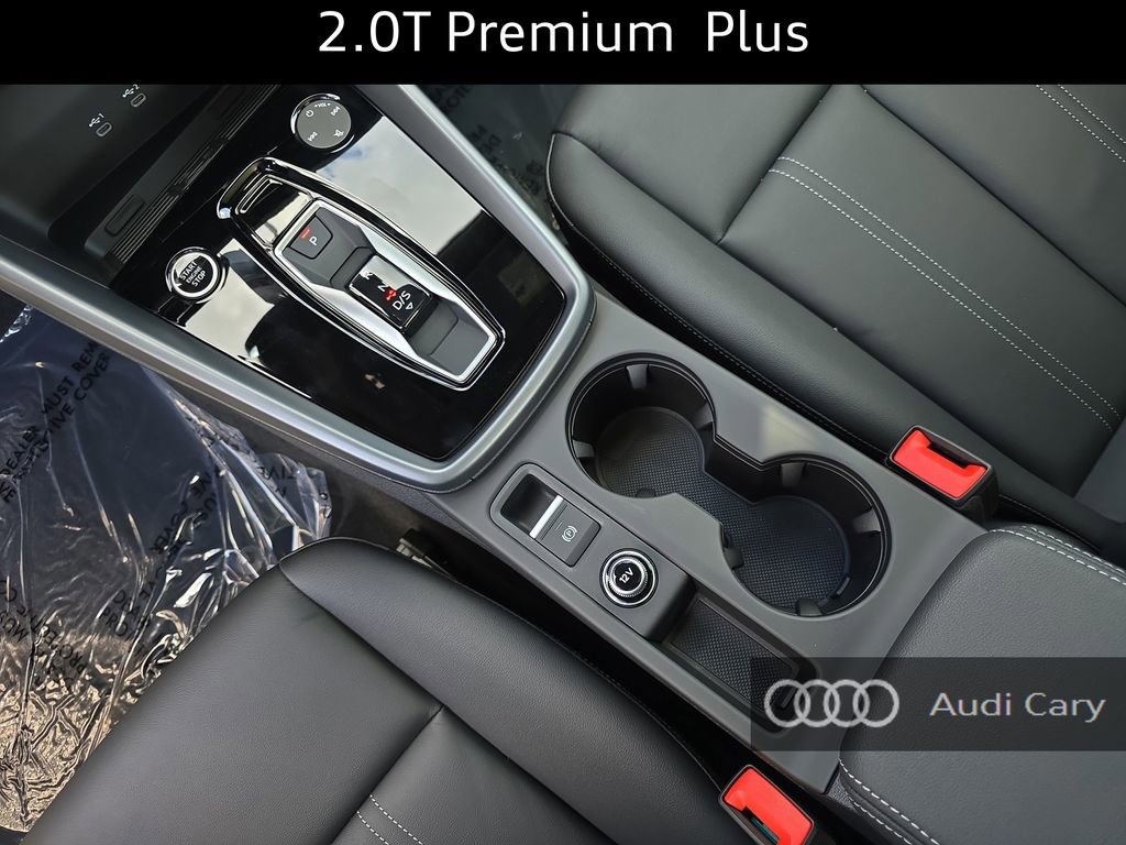 New 2026 Audi A3 2.0T Premium Plus image 24