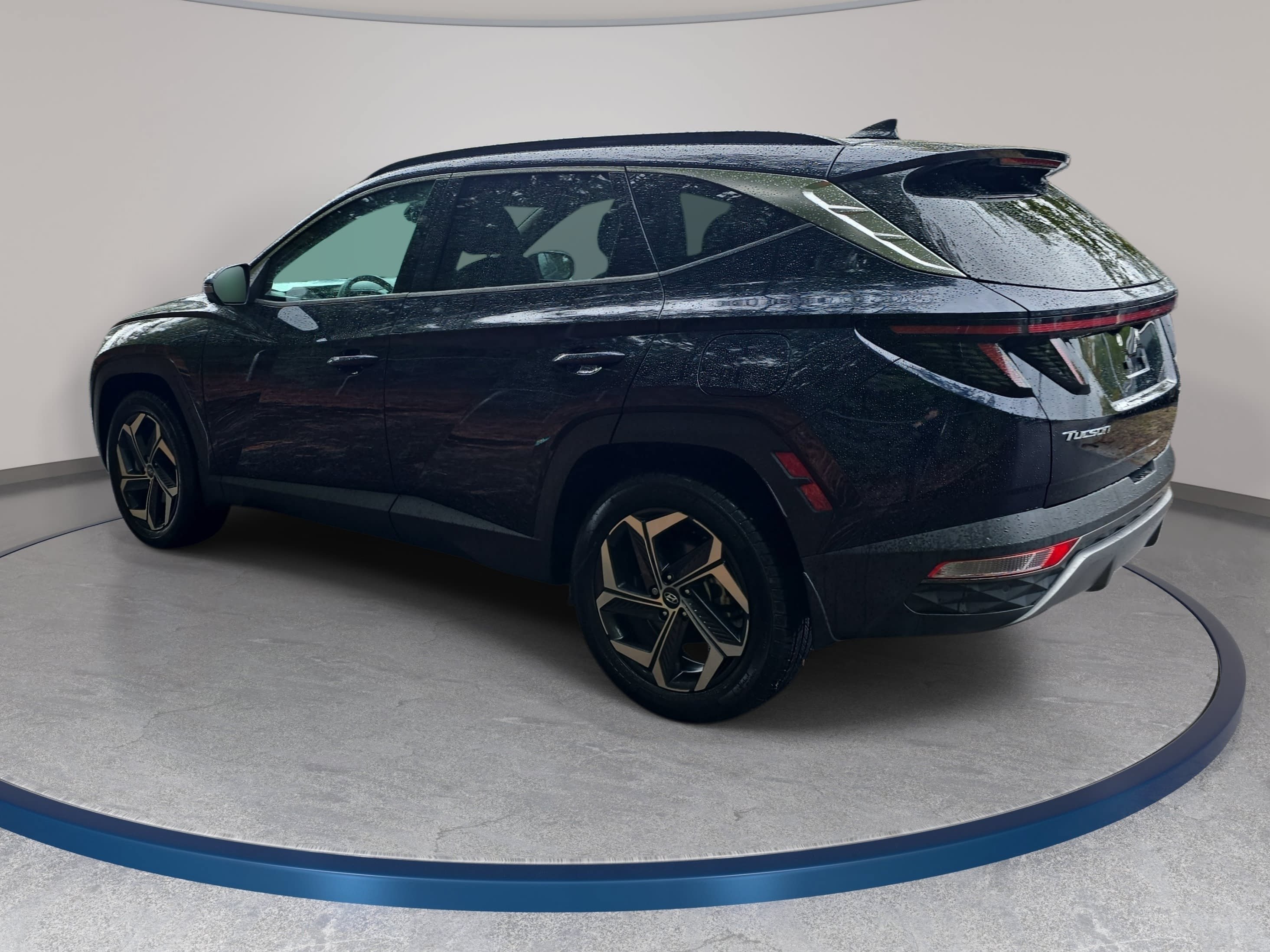Used 2022 Hyundai Tucson Limited AWD/4WD image 7