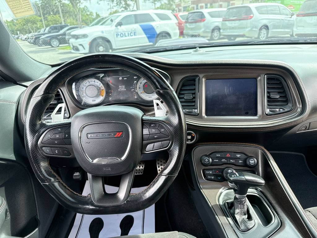 Used 2020 Dodge Challenger R/T RWD image 32