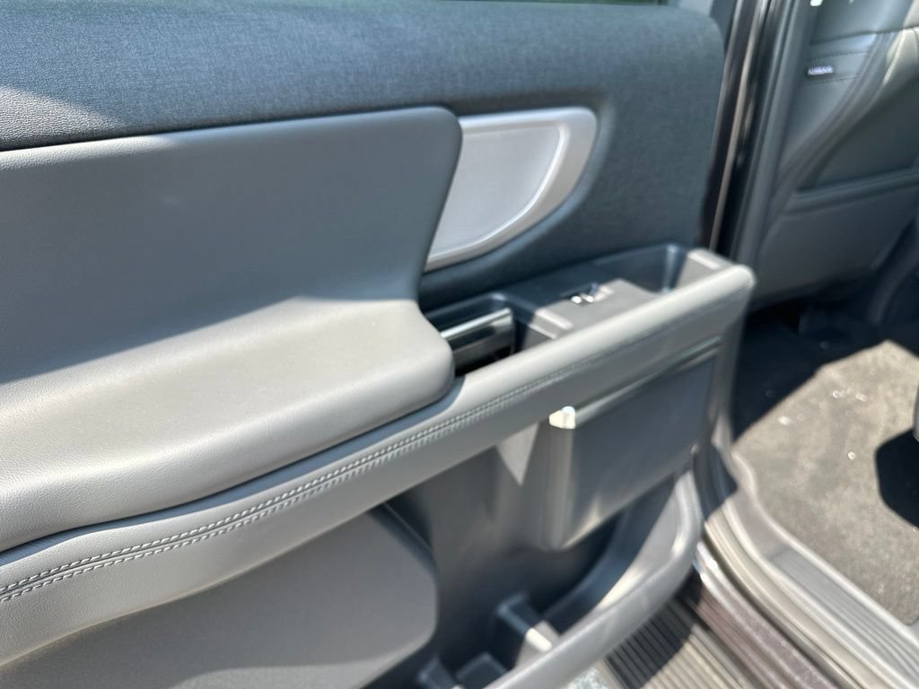 New 2027 Ford Expedition Active AWD/4WD image 17