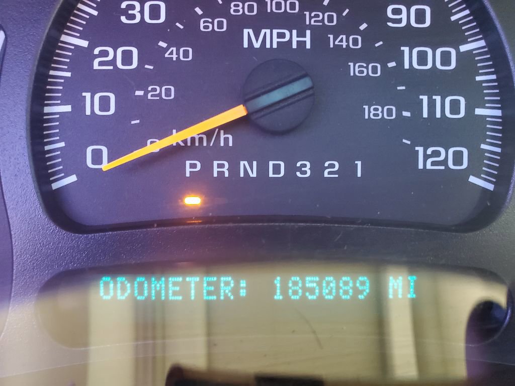 Used 2006 Chevrolet Avalanche Z71 w/ Sun And Sound Package image 20