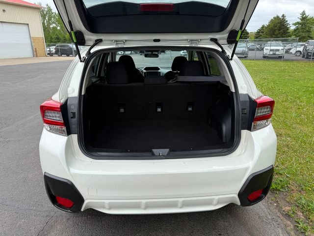 Used 2023 Subaru Crosstrek 2.0i AWD/4WD image 3