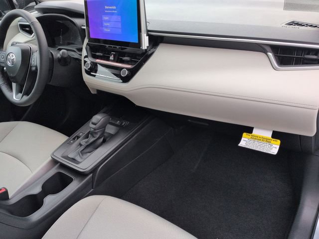 New 2026 Toyota Corolla Cross LE image 30