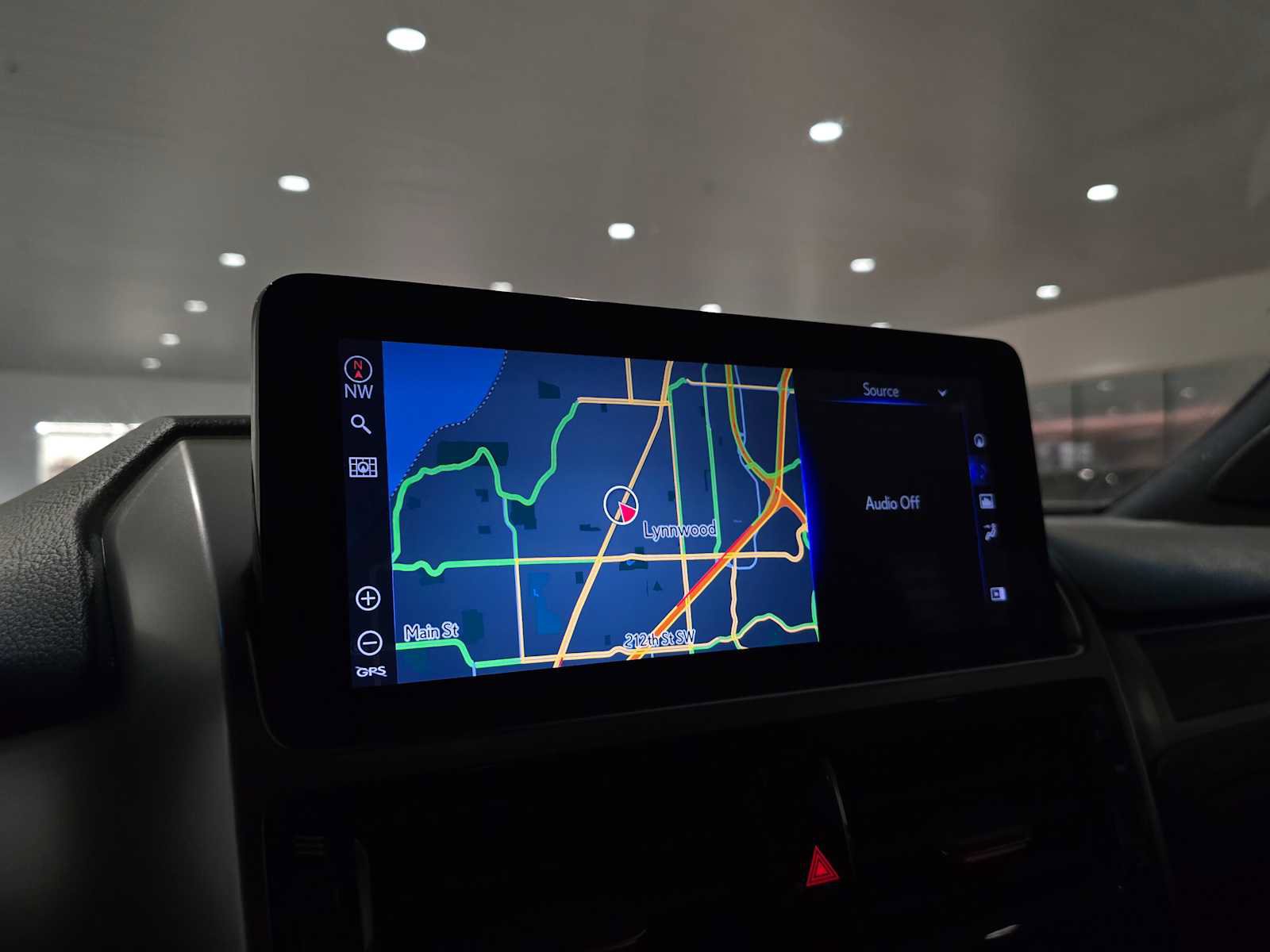 Used 2023 Lexus GX 460 Premium image 34