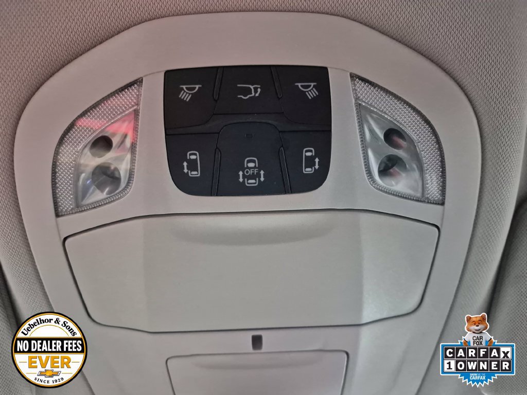 Used 2023 Chrysler Voyager LX FWD image 22