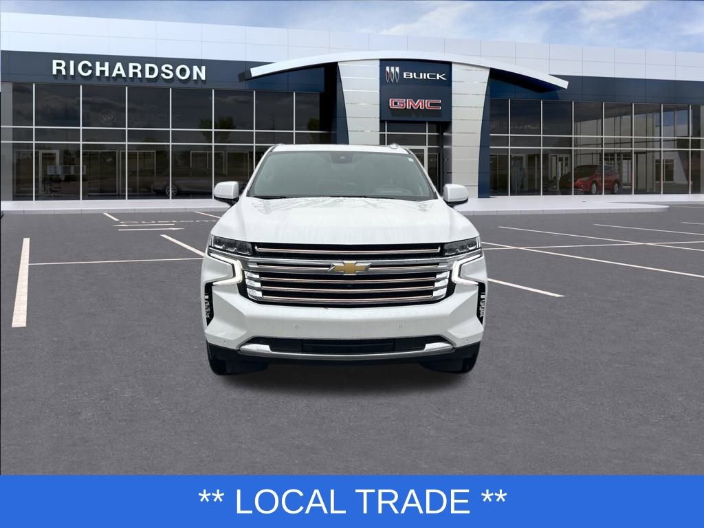 Used 2023 Chevrolet Tahoe High Country image 10