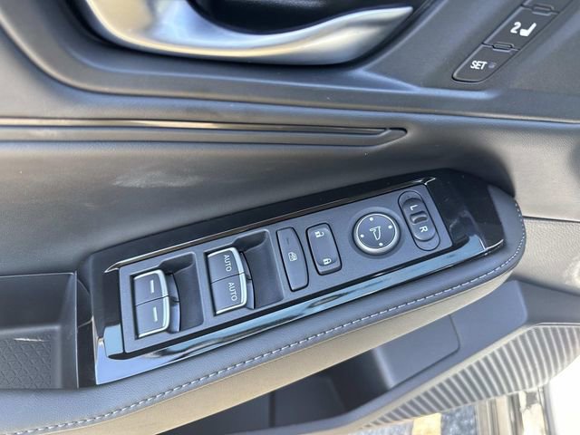 New 2026 Honda Accord Touring image 12