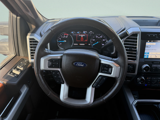 Used 2017 Ford F350 King Ranch AWD/4WD image 22