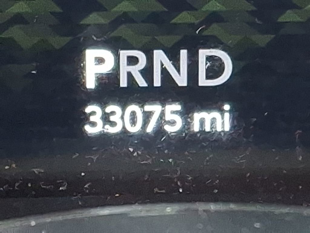 Used 2022 Jeep Gladiator Overland w/ LED Lighting Group image 21