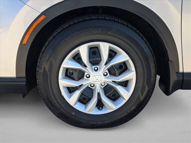 Used 2025 Honda CR-V LX image 23