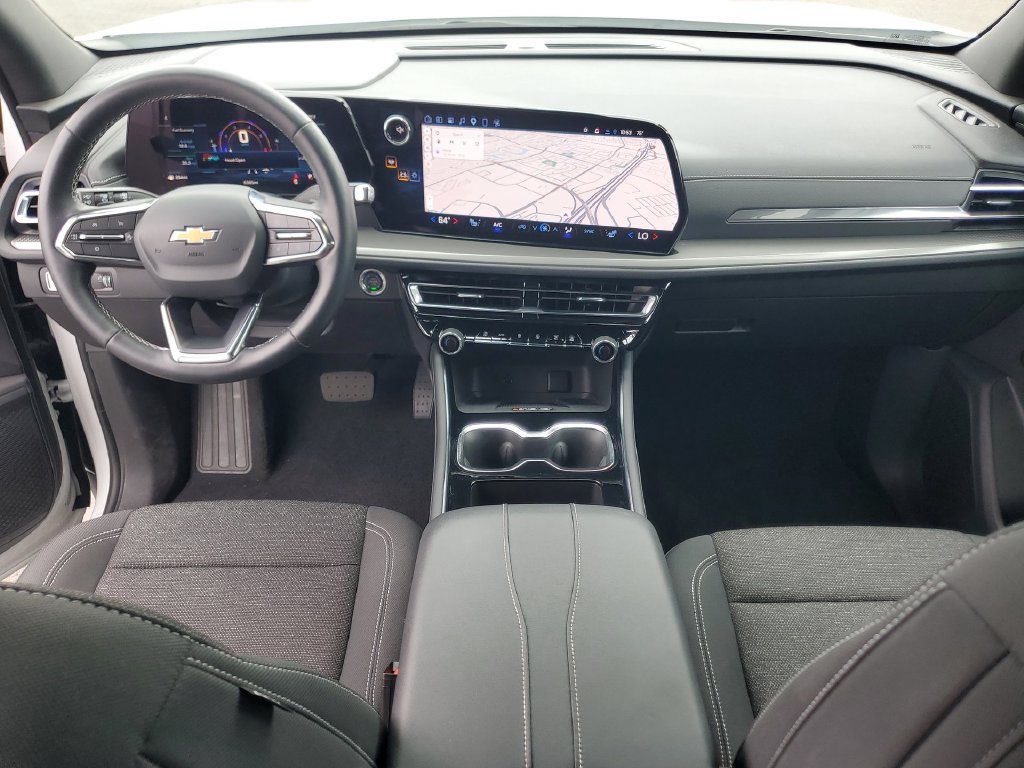 Used 2026 Chevrolet Traverse LT FWD image 20