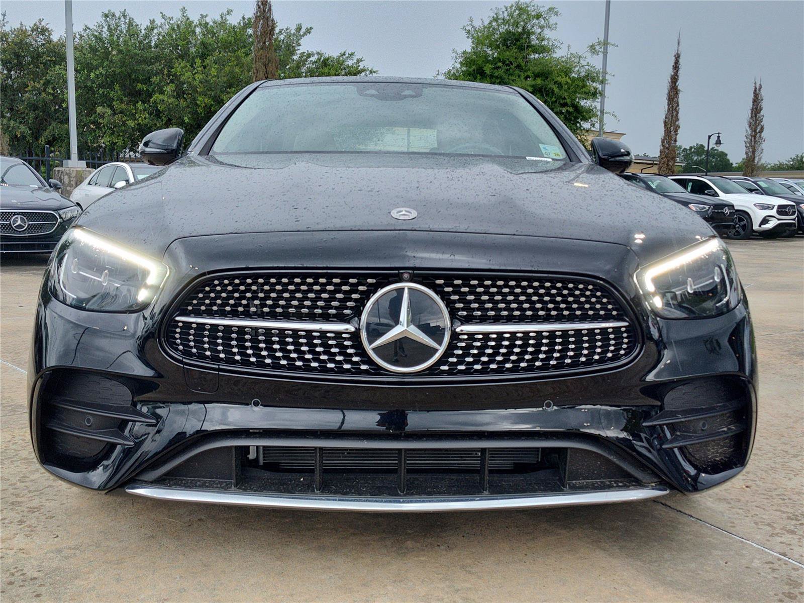 Certified 2022 Mercedes-Benz E 350 Sedan image 9