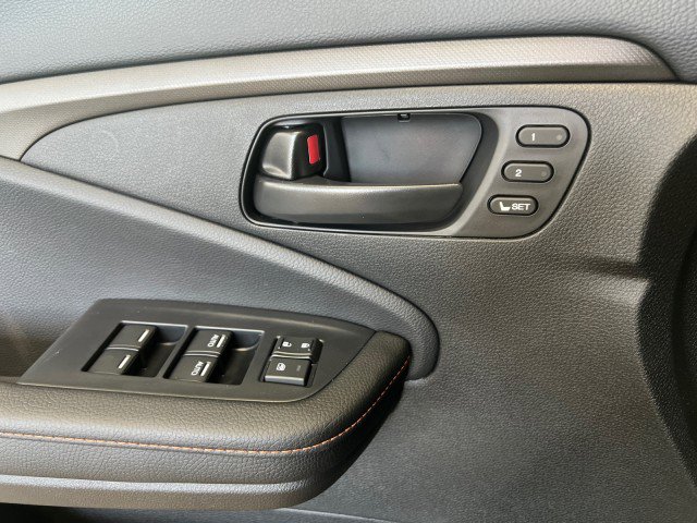 New 2026 Honda Ridgeline TrailSport+ image 31