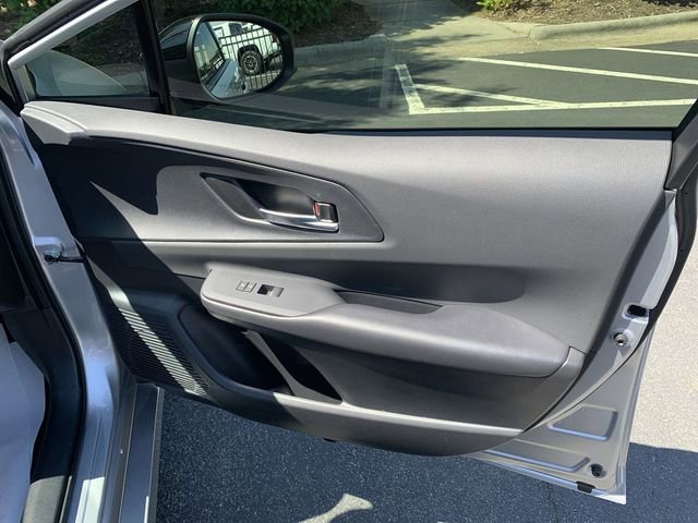 Used 2024 Toyota Prius Prime FWD image 13