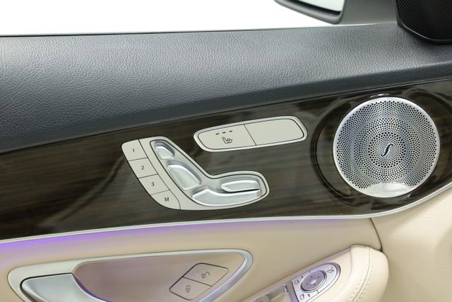 Used 2021 Mercedes-Benz C 300 Sedan image 30