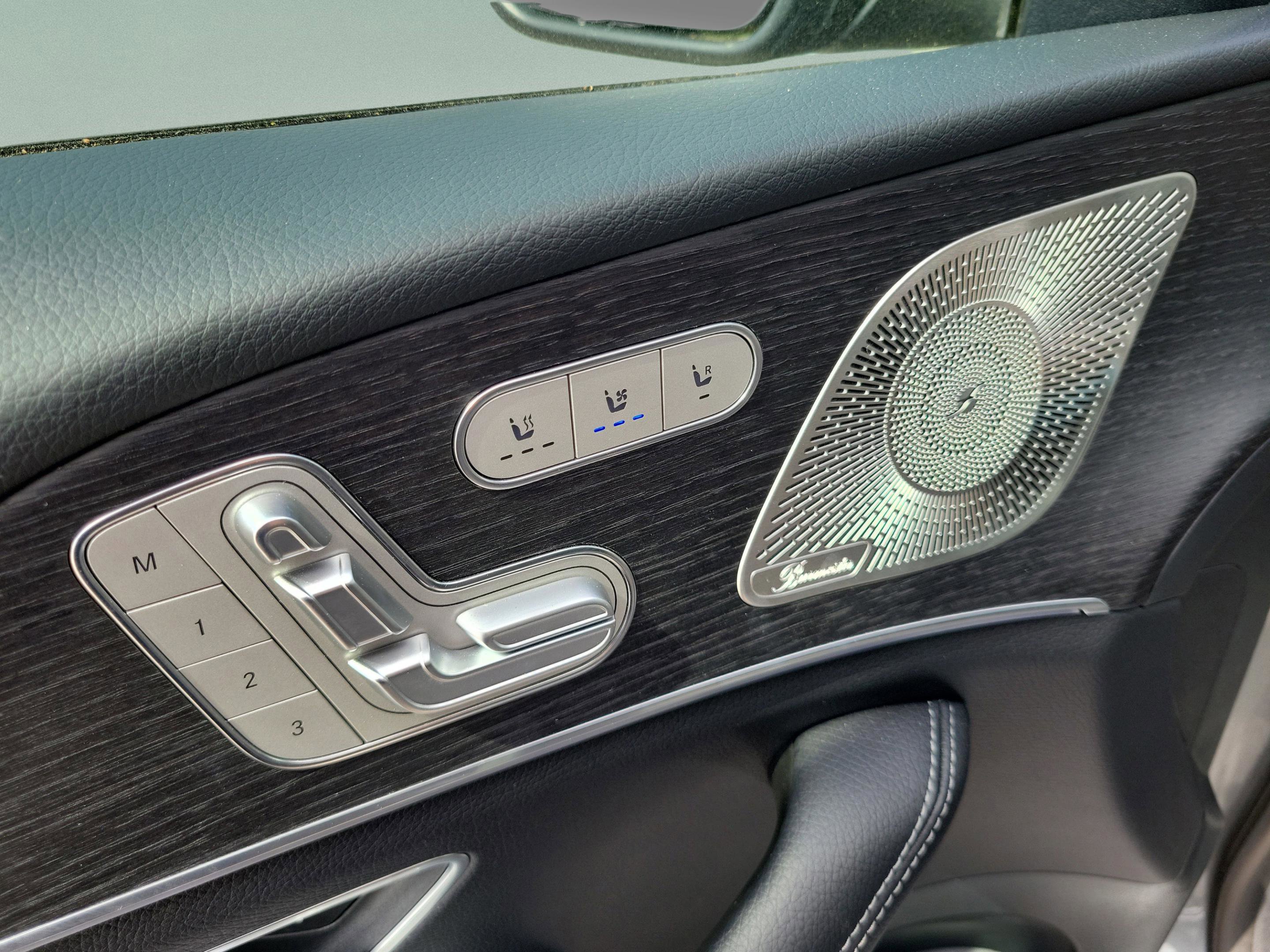 Certified 2026 Mercedes-Benz GLS 450 4MATIC image 14