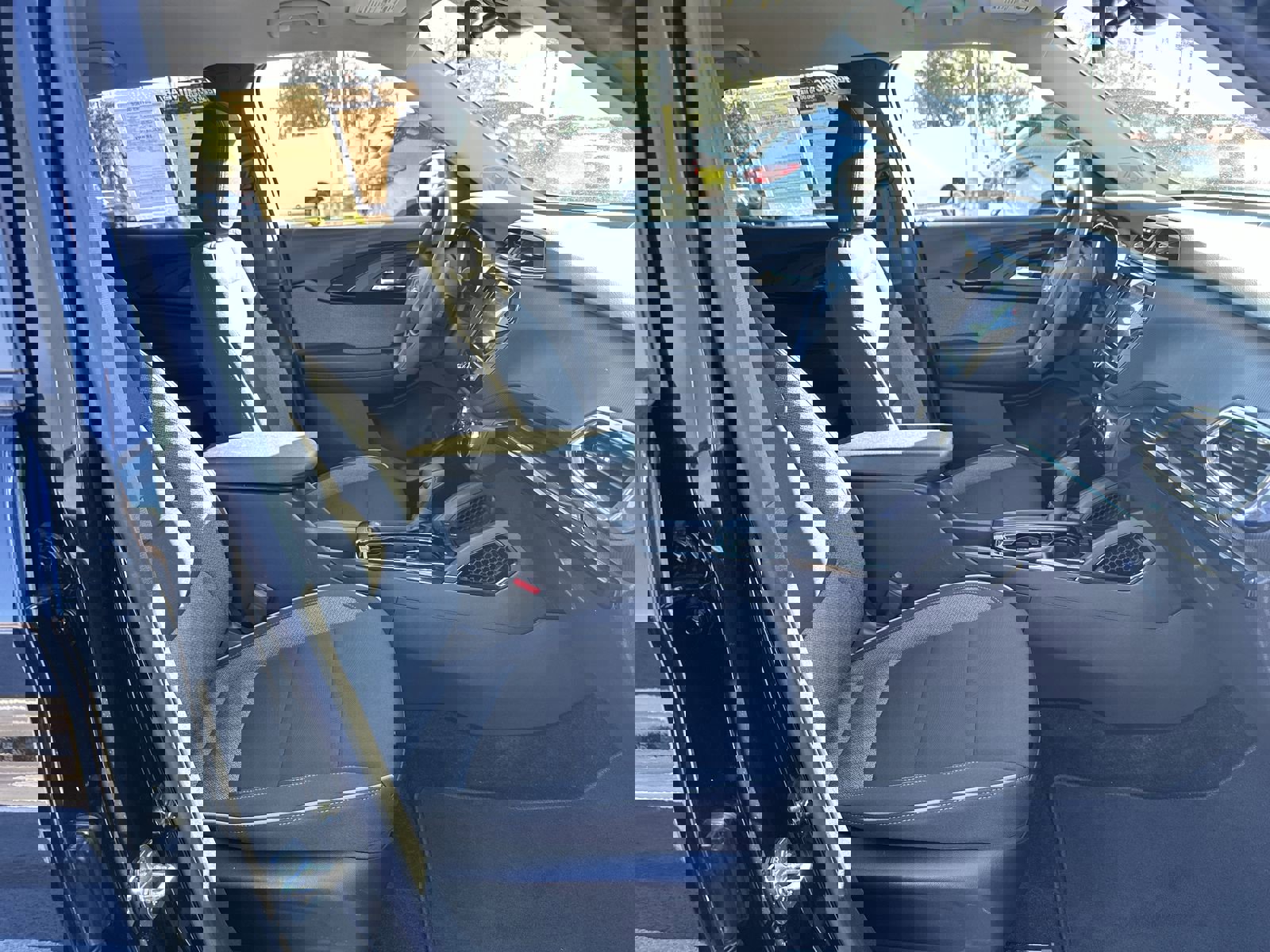 Certified 2023 Chevrolet TrailBlazer LT w/ Convenience Package image 22