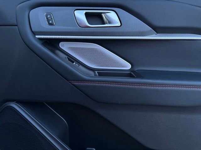 New 2026 Ford Explorer ST w/ Sun And Sound Package image 22