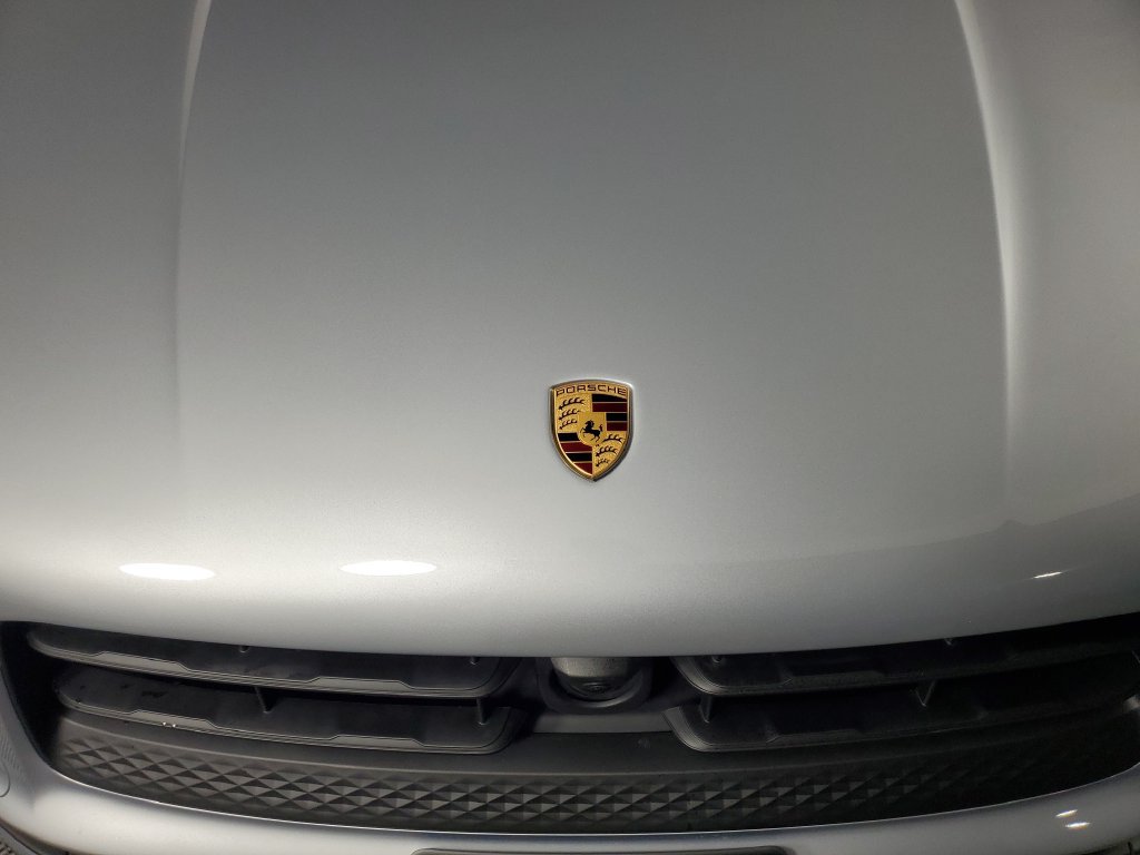 Used 2024 Porsche Macan w/ Premium Plus Package AWD/4WD image 10