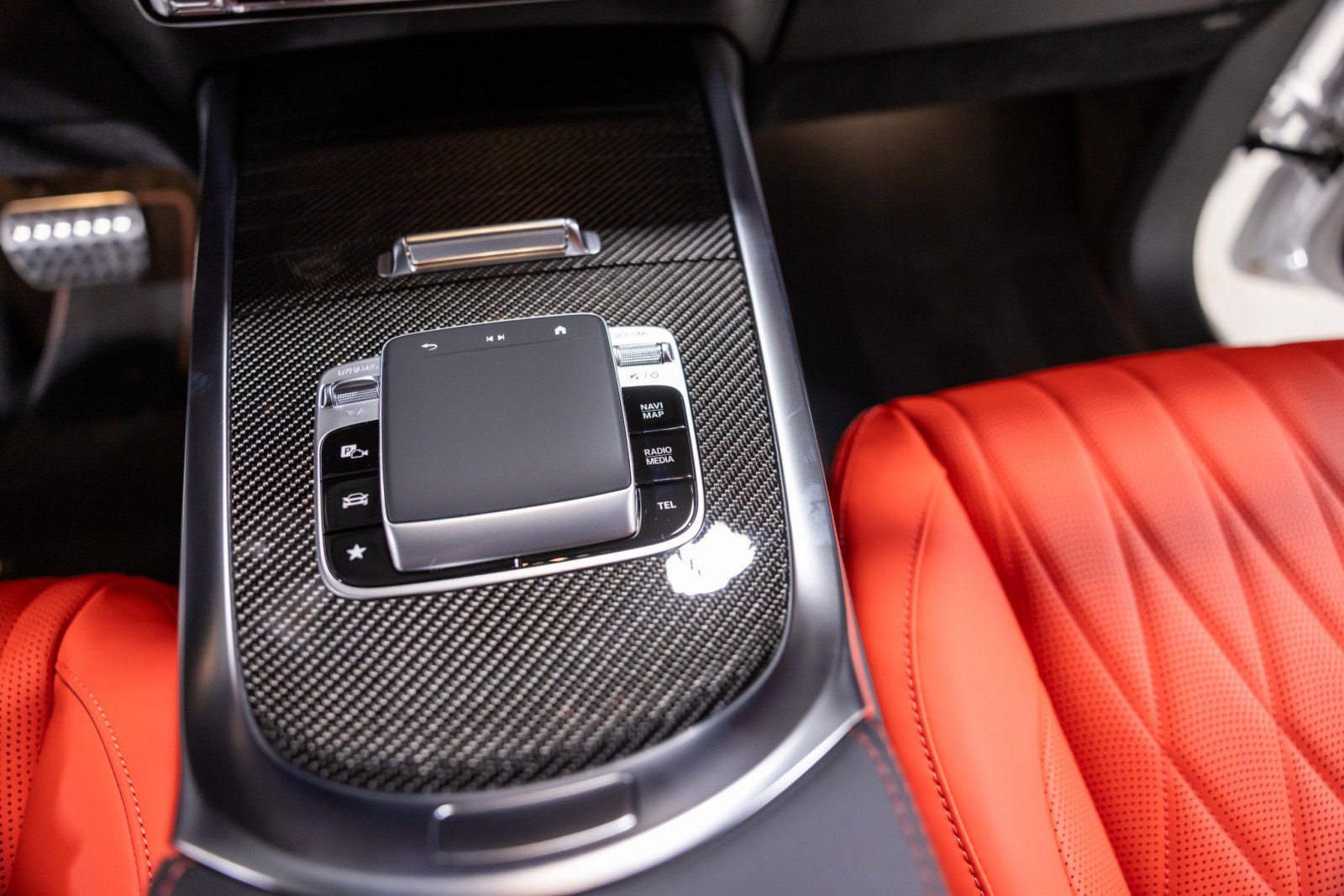 Used 2026 Mercedes-Benz G 63 AMG 4MATIC image 49