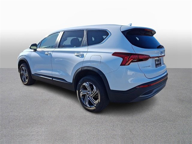 Used 2022 Hyundai Santa Fe SE image 6