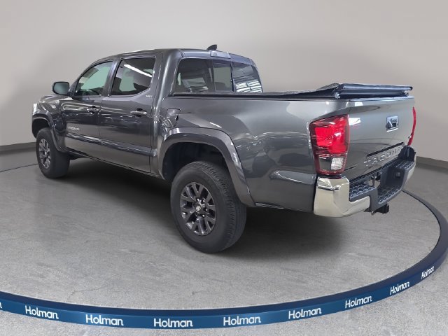 Used 2020 Toyota Tacoma SR5 RWD image 9