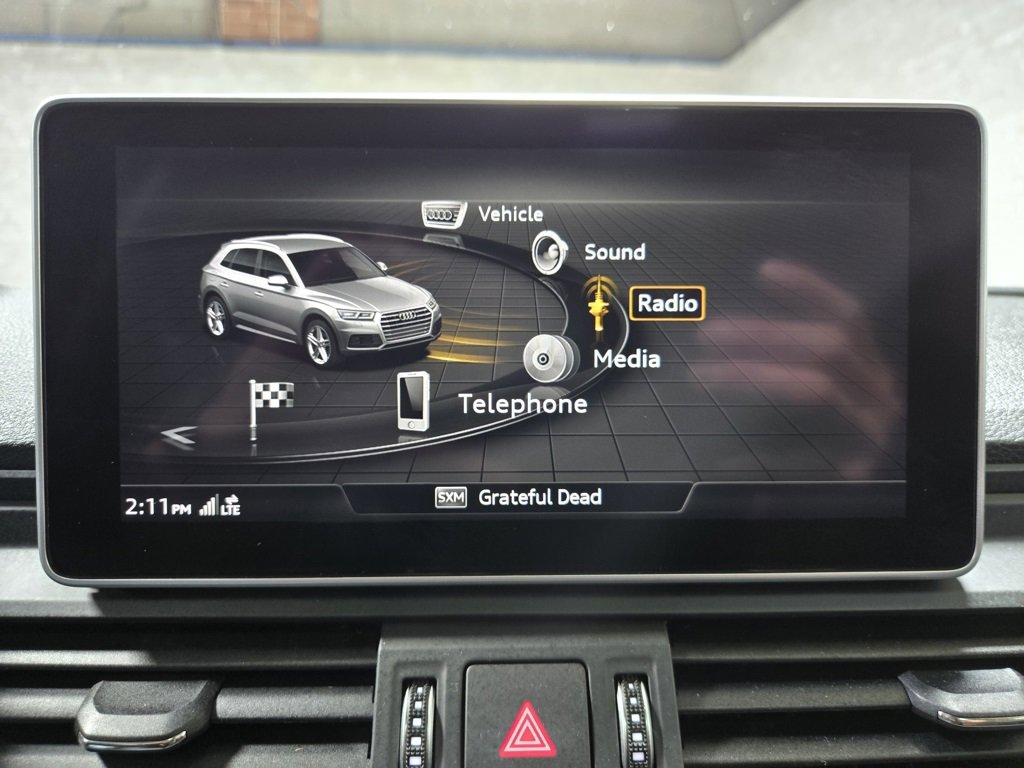 Used 2019 Audi Q5 2.0T Premium Plus image 22