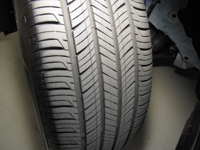 Certified 2025 Honda HR-V Sport image 25