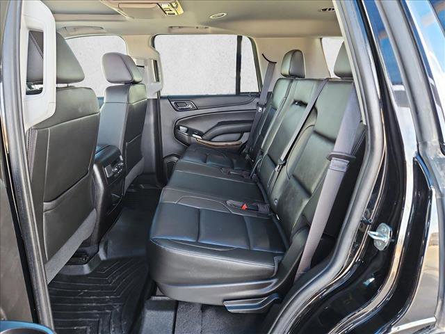 Used 2019 Chevrolet Tahoe LT image 20