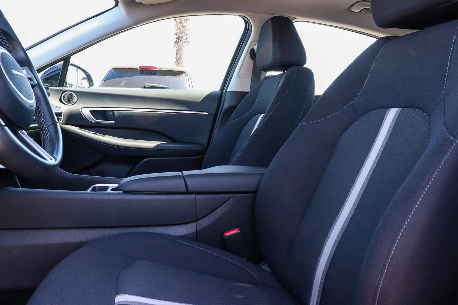 Used 2026 Hyundai Sonata SEL FWD image 28