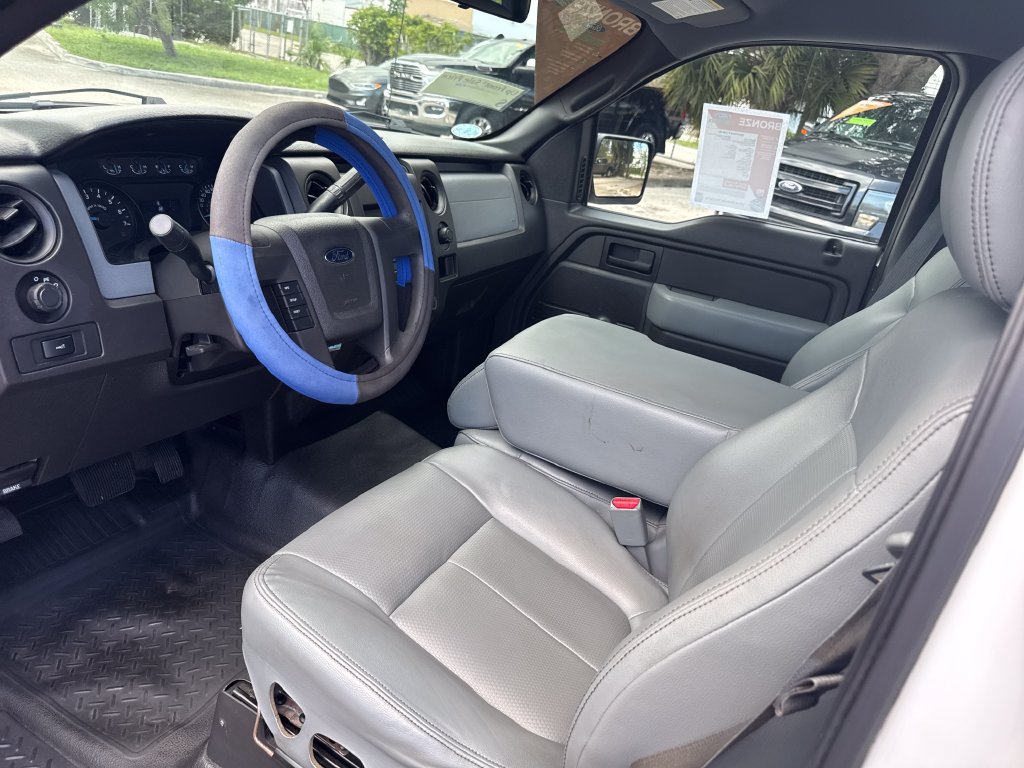 Used 2014 Ford F150 XL RWD image 6