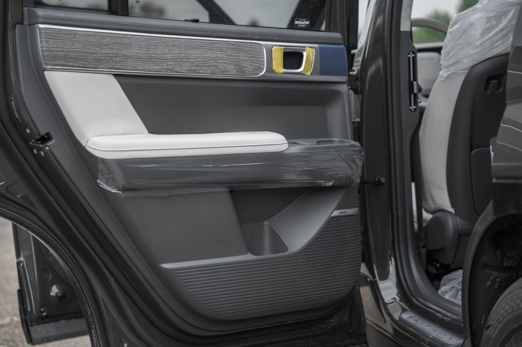 New 2026 Hyundai Santa Fe Calligraphy image 30