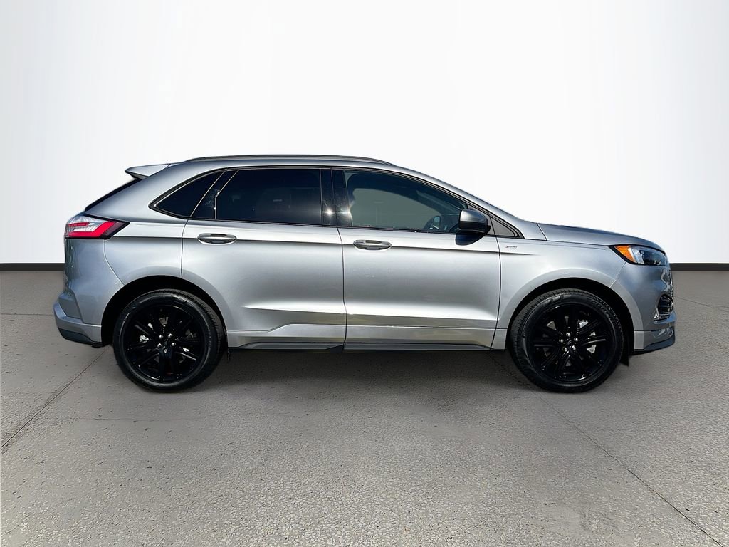 Used 2023 Ford Edge ST-Line AWD/4WD image 8