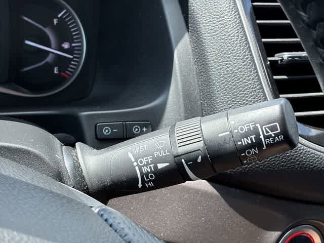 Used 2022 Honda Passport EX-L image 28