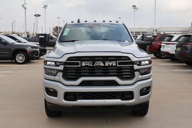 New 2026 RAM 2500 Lone Star AWD/4WD image 2