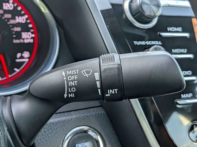 Used 2020 Toyota Camry XSE FWD image 27