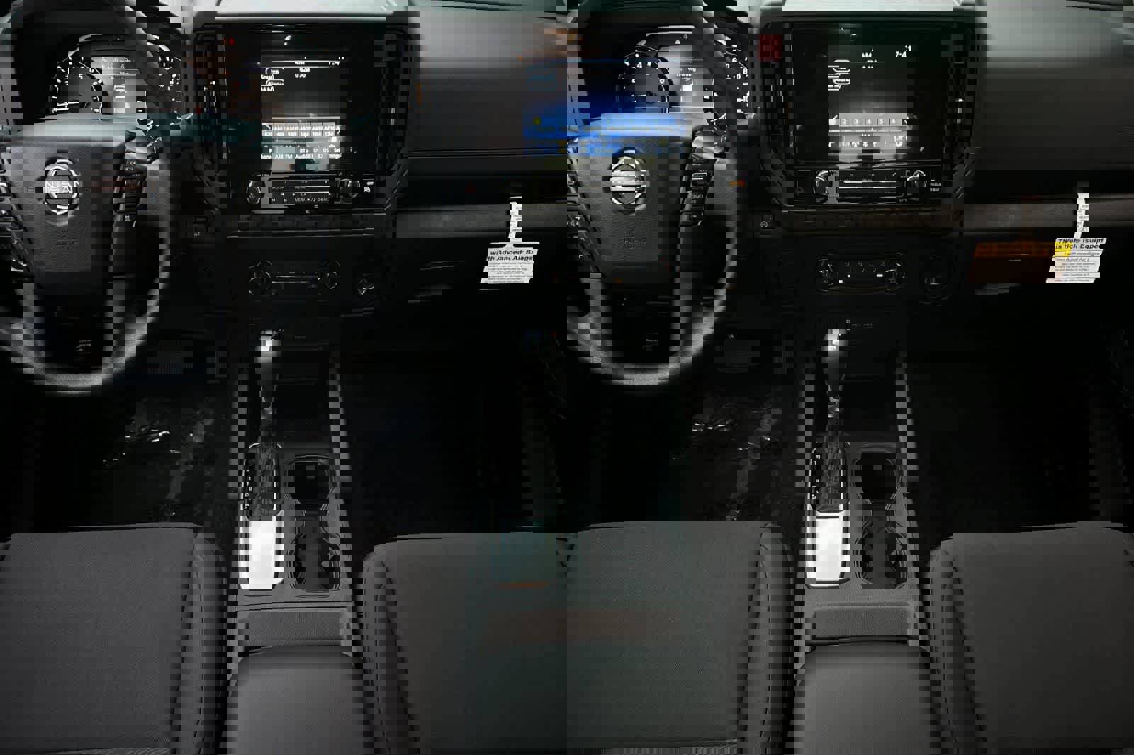 New 2026 Nissan Frontier S w/ Tow Package image 4