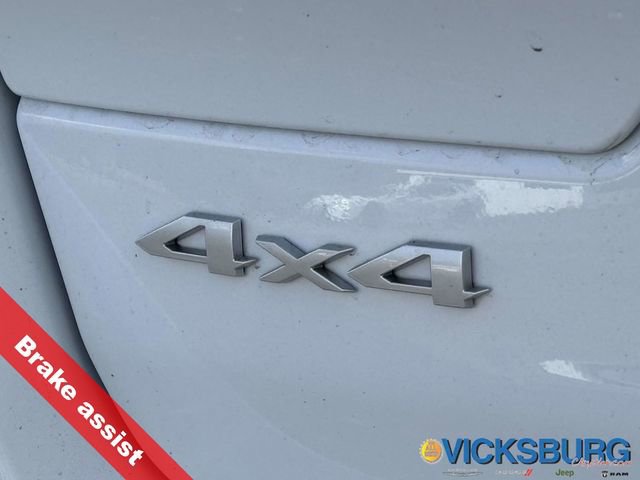 New 2025 Jeep Grand Cherokee Limited image 42