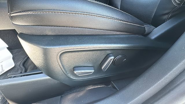 Certified 2022 Ford Escape SEL w/ Technology Package image 8