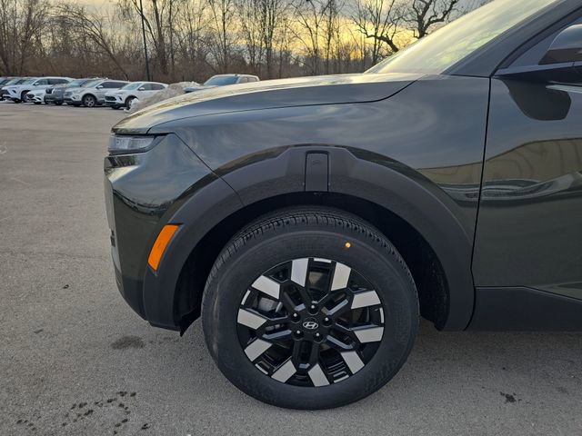 New 2026 Hyundai Santa Cruz SEL image 10