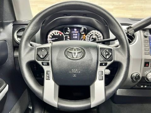 Used 2020 Toyota Tundra SR5 AWD/4WD image 8